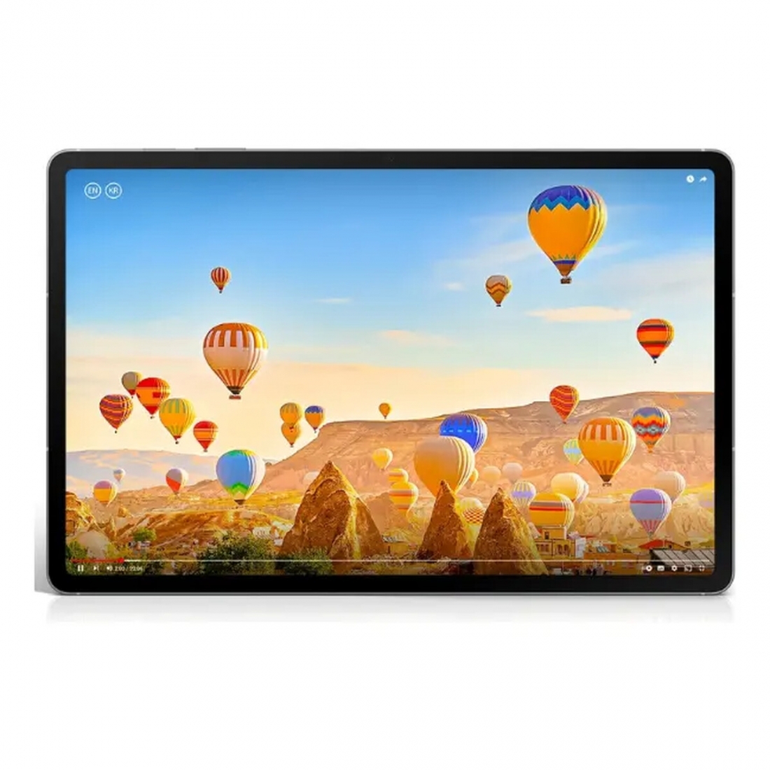 Samsung Galaxy Tab S10 FE+ 256GB WiFi Gray
